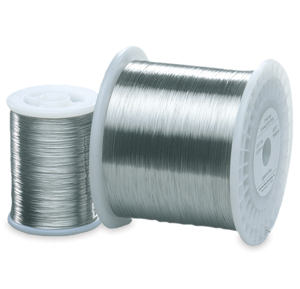Wire on Spool