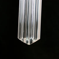 5183 Fluted Drop