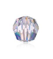 1502 Asfour Crystal Faceted Bead