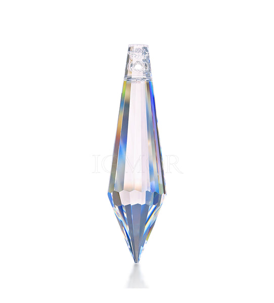 432 Asfour Crystal U-Drop