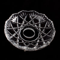 4724 Pressed Bobeche