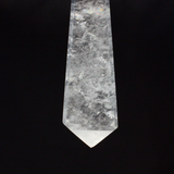 9500-500 Rock Crystal 4-Sided Drop