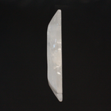 9500-790 Rock Crystal Fleur Pendalogue