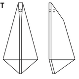 2192 Triangular Prism