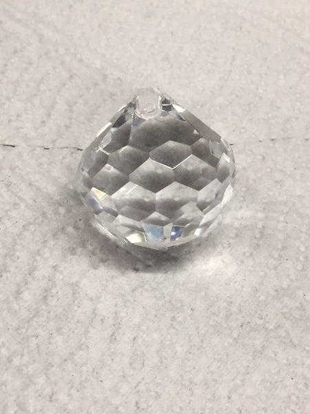 401 Faceted Ball
