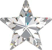 8815 (6714) Swarovski Star