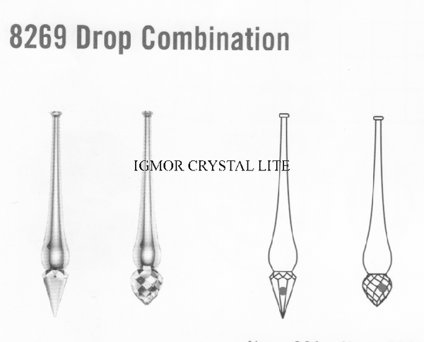 8269  Drop Combination