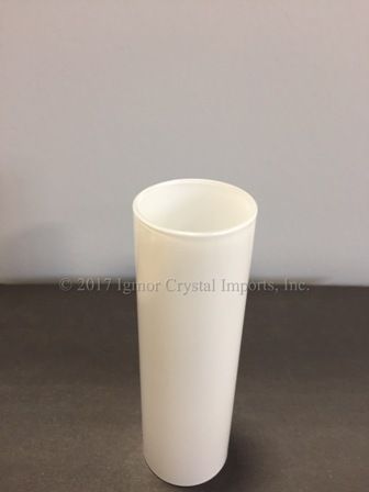 GLASS 4 CANDLE COVER